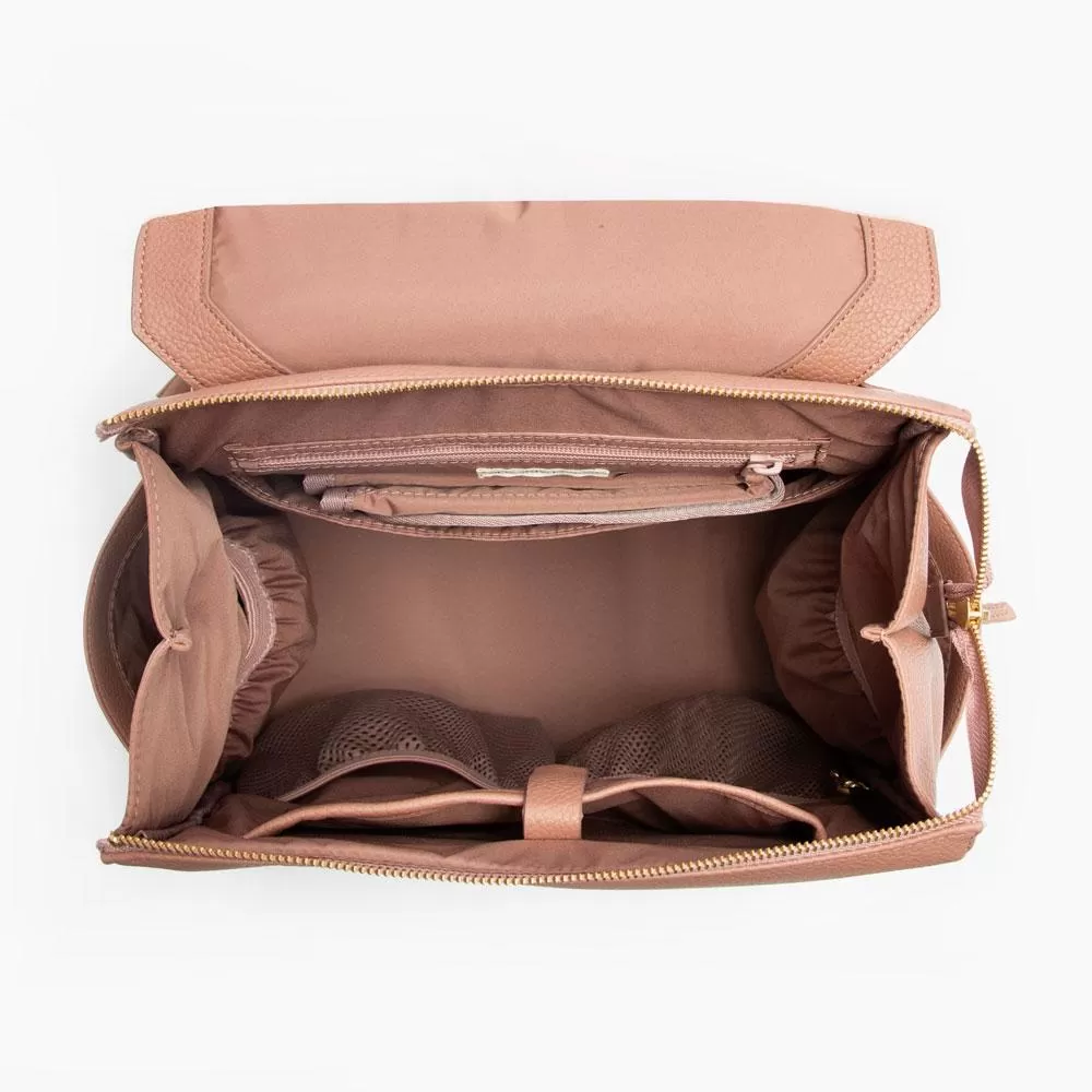 Desert Rose Classic Diaper Bag II