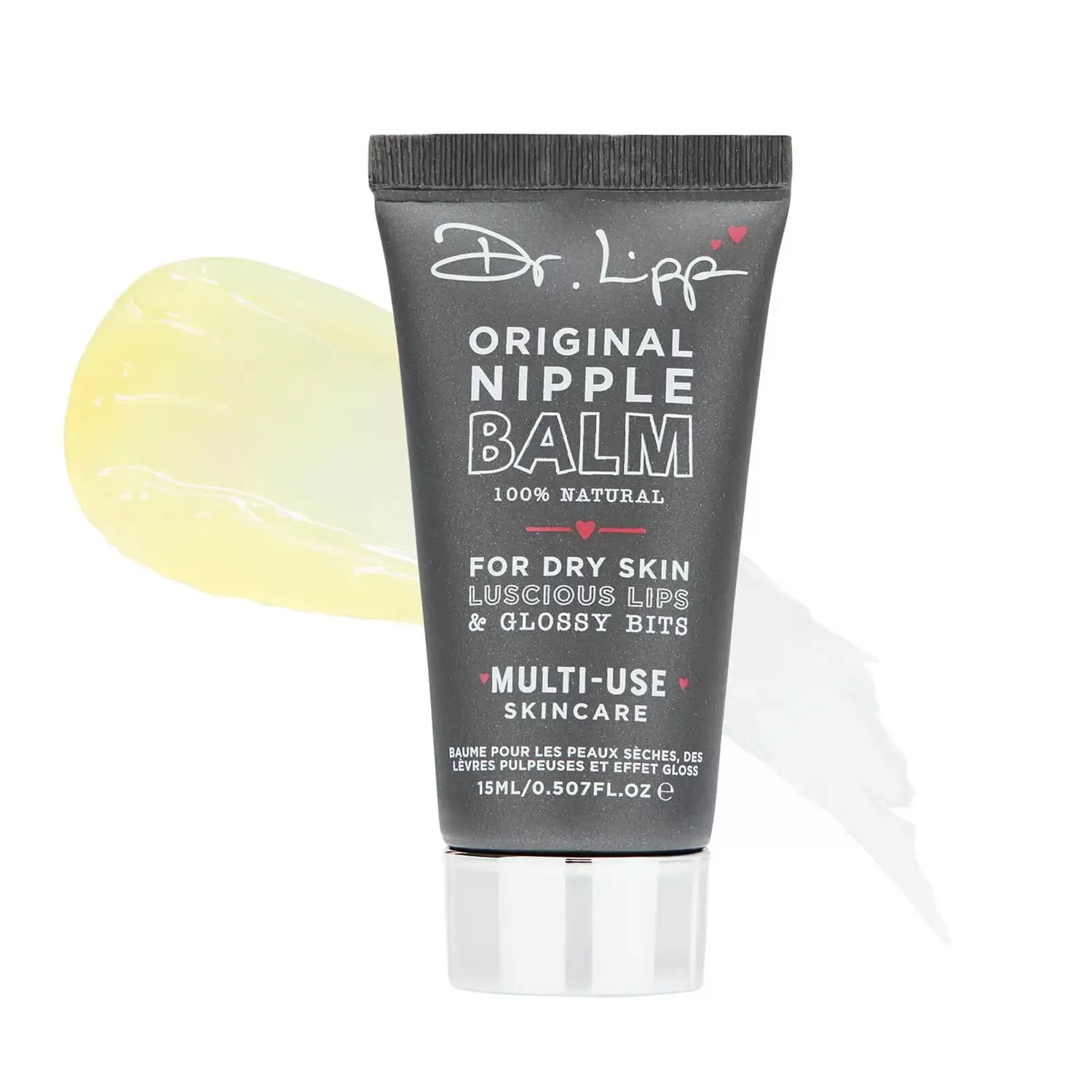 Dr. Lipp Original Nipple Balm