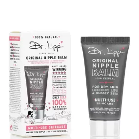 Dr. Lipp Original Nipple Balm