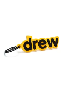 Drew House Logo Keychain