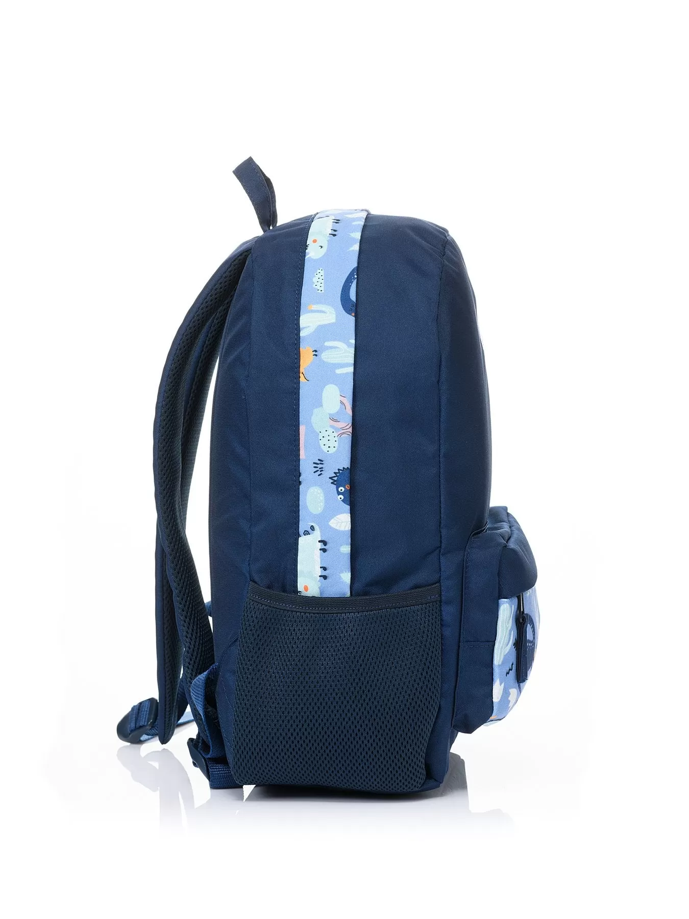 DUC Dino Schoolbag