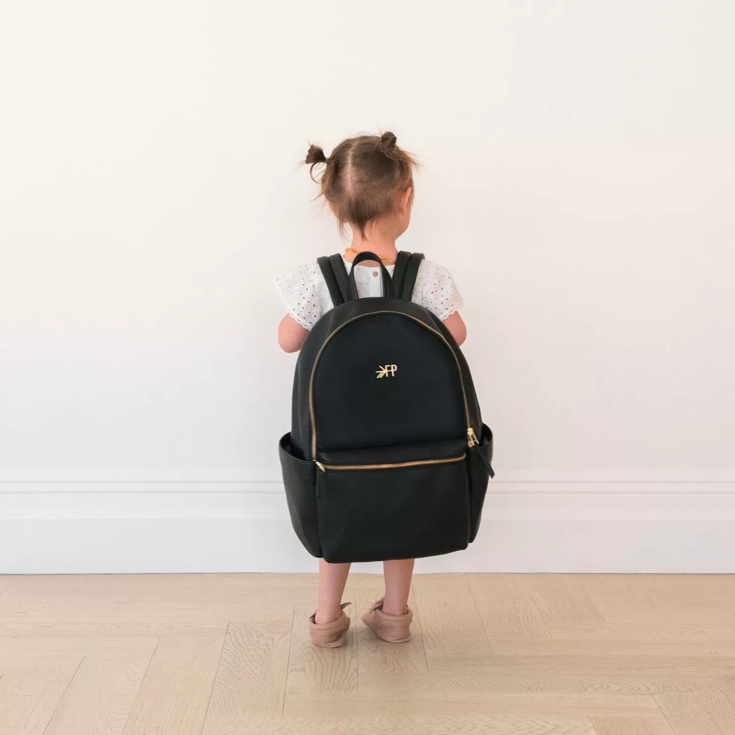 Ebony Classic City Backpack II