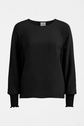 Elk The Label - Veda Top - Black