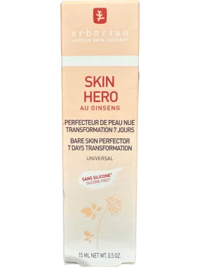 Erborian Skin Hero Bare Skin Perfector 15ml