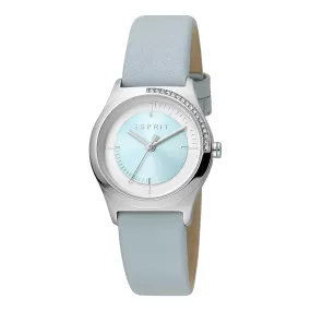 Esprit Stainless Steel Analog Women's Watch ES1L116L0035