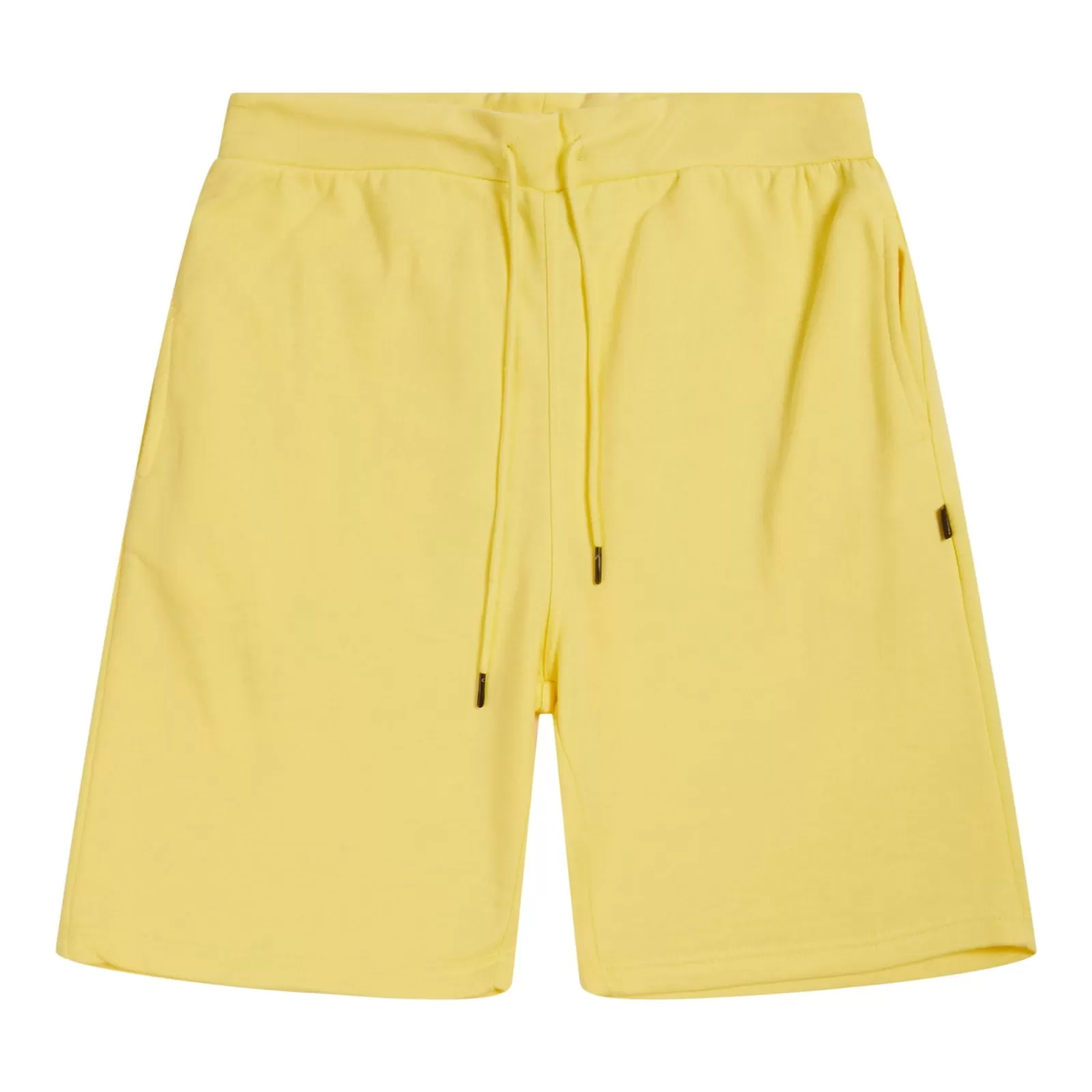 Essential Short - Yellow