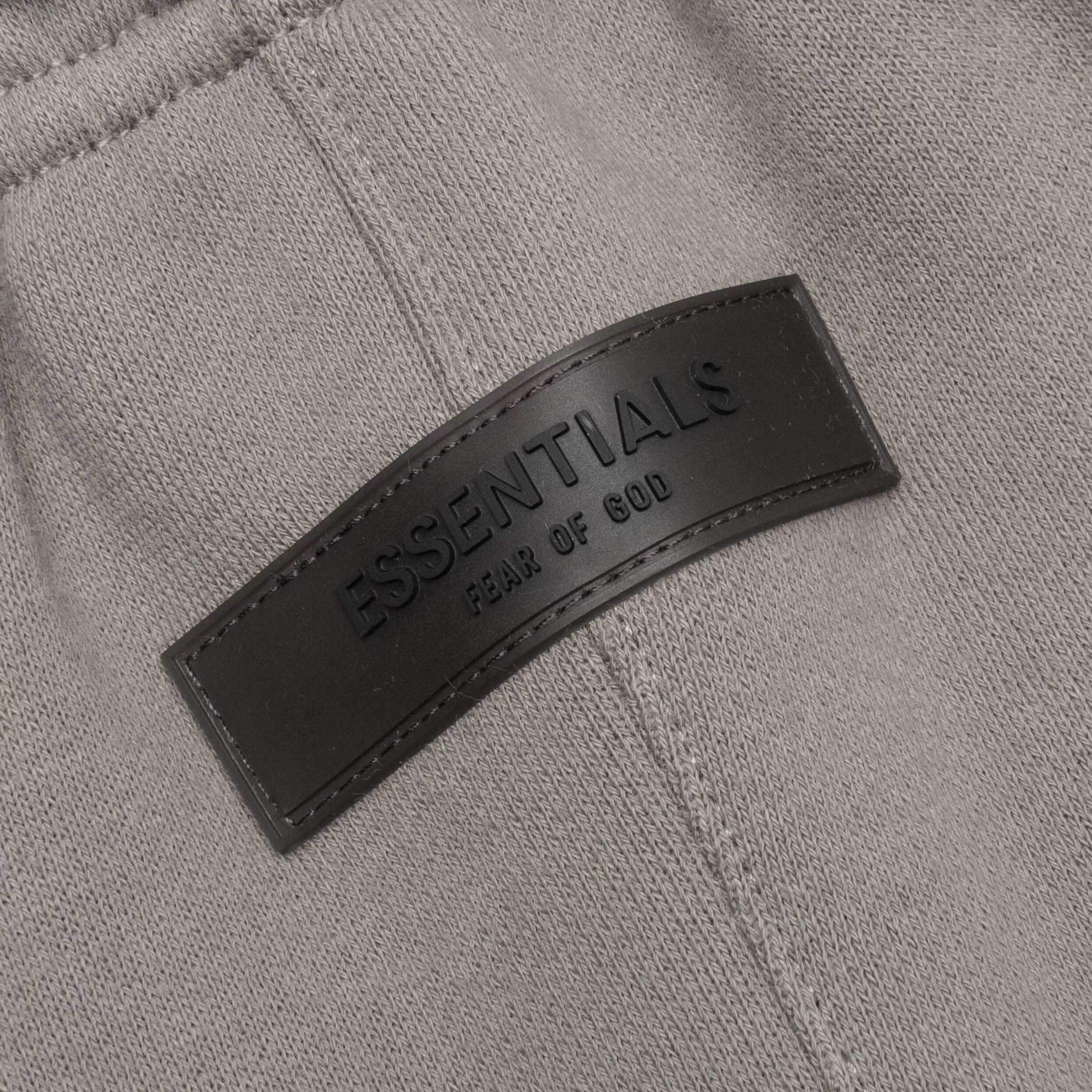 Essentials Kid's Sweatpants - Desert Taupe