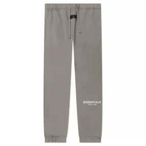 Essentials Kid's Sweatpants - Desert Taupe