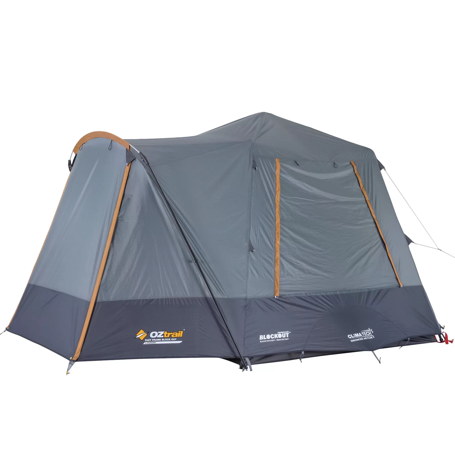 Fast Frame Blockout 4P Tent