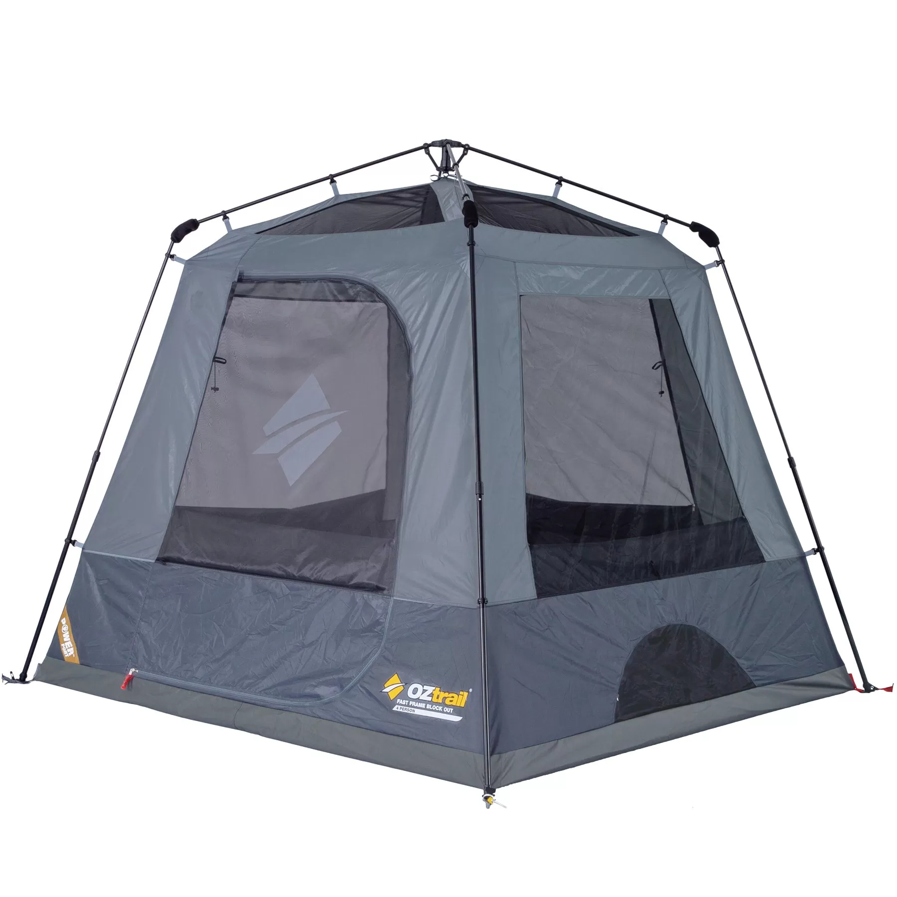 Fast Frame Blockout 4P Tent