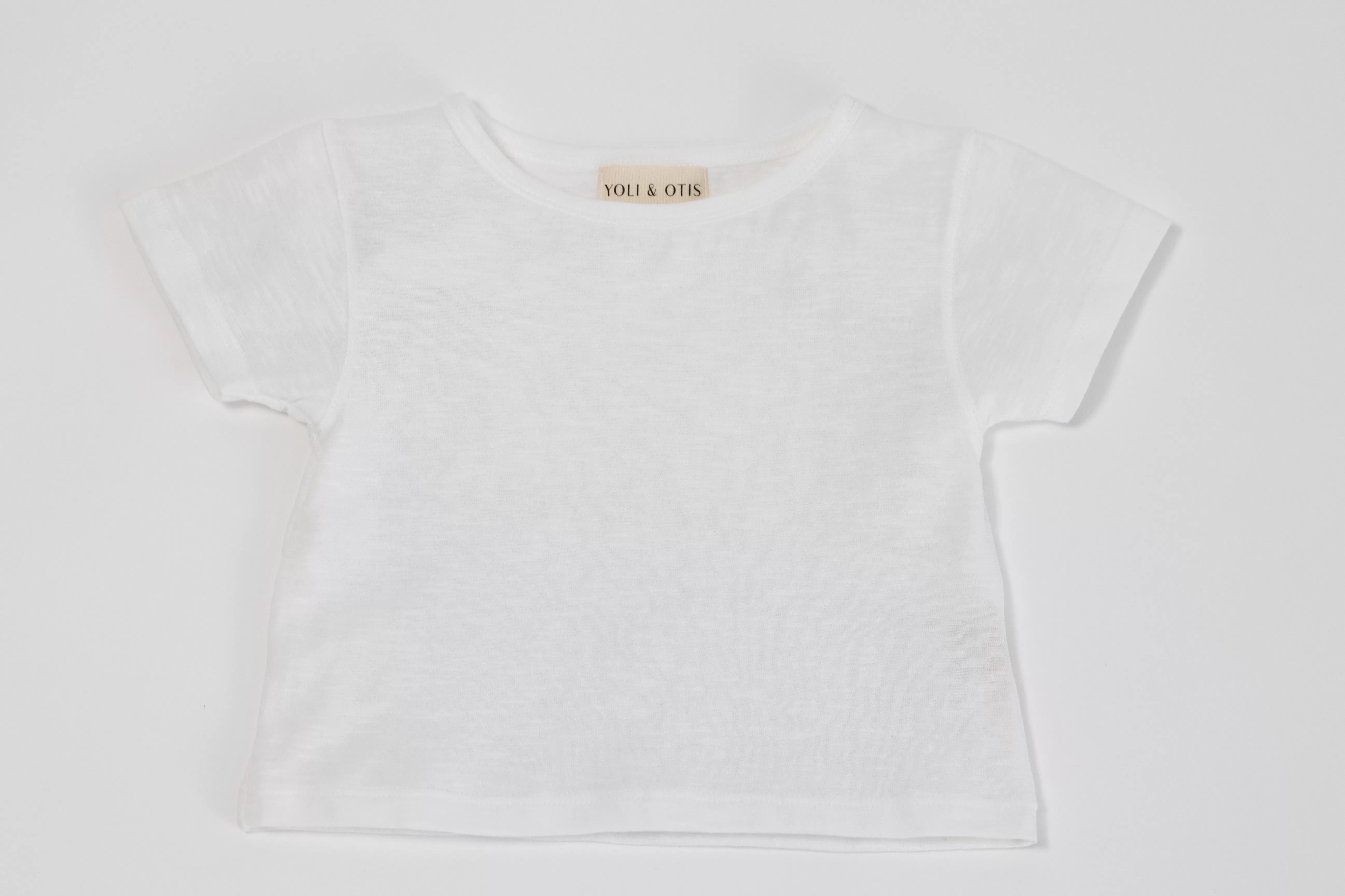 FERIDE TOP | OFF-WHITE