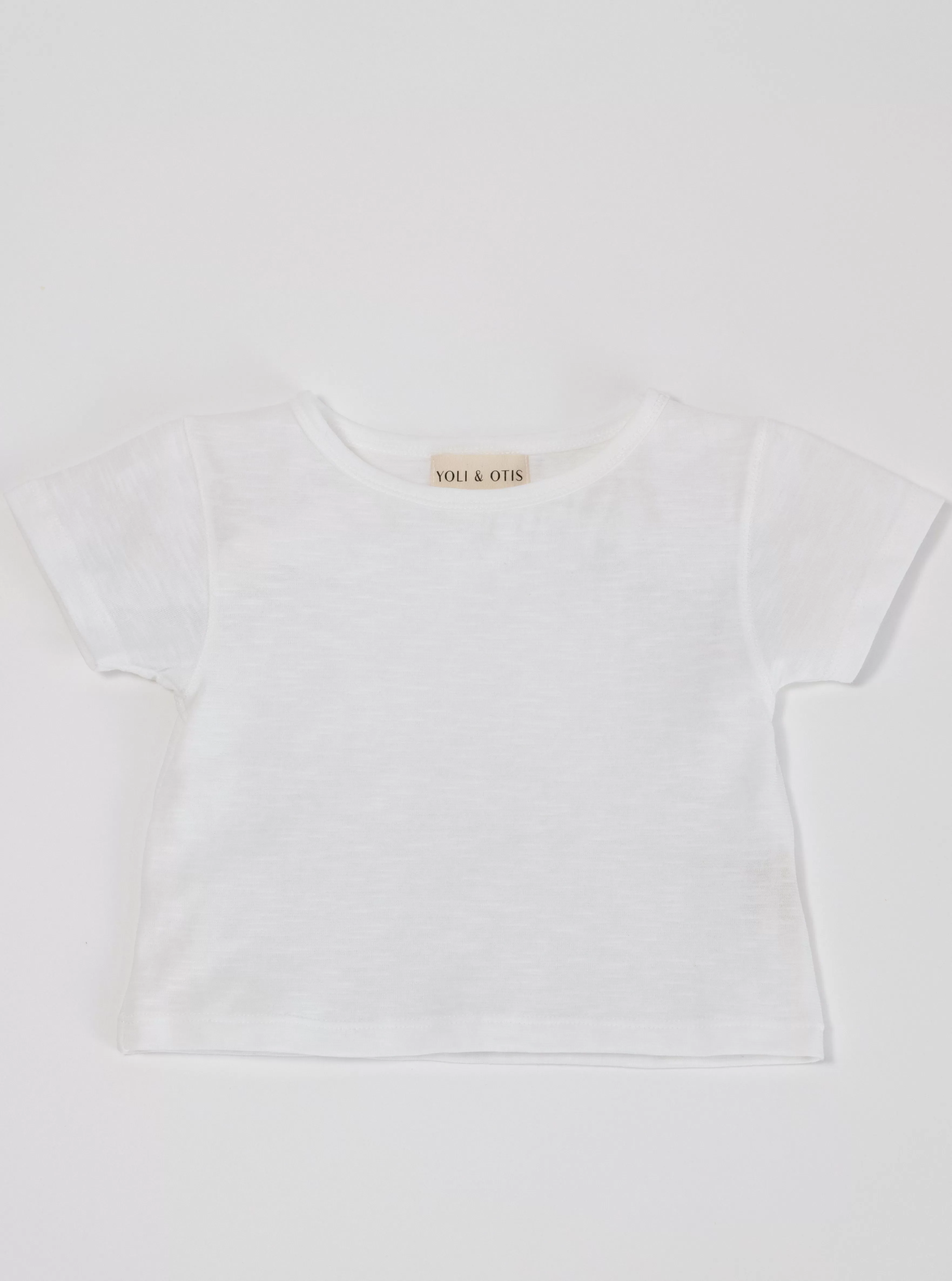 FERIDE TOP | OFF-WHITE