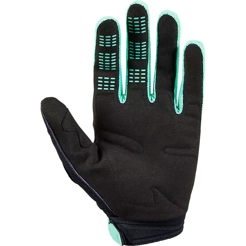 Fox 180 Toxsyk Glove Black