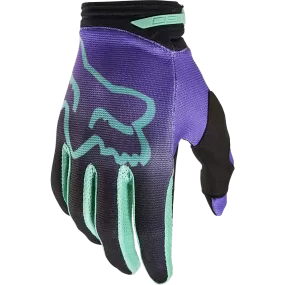 Fox 180 Toxsyk Glove Black