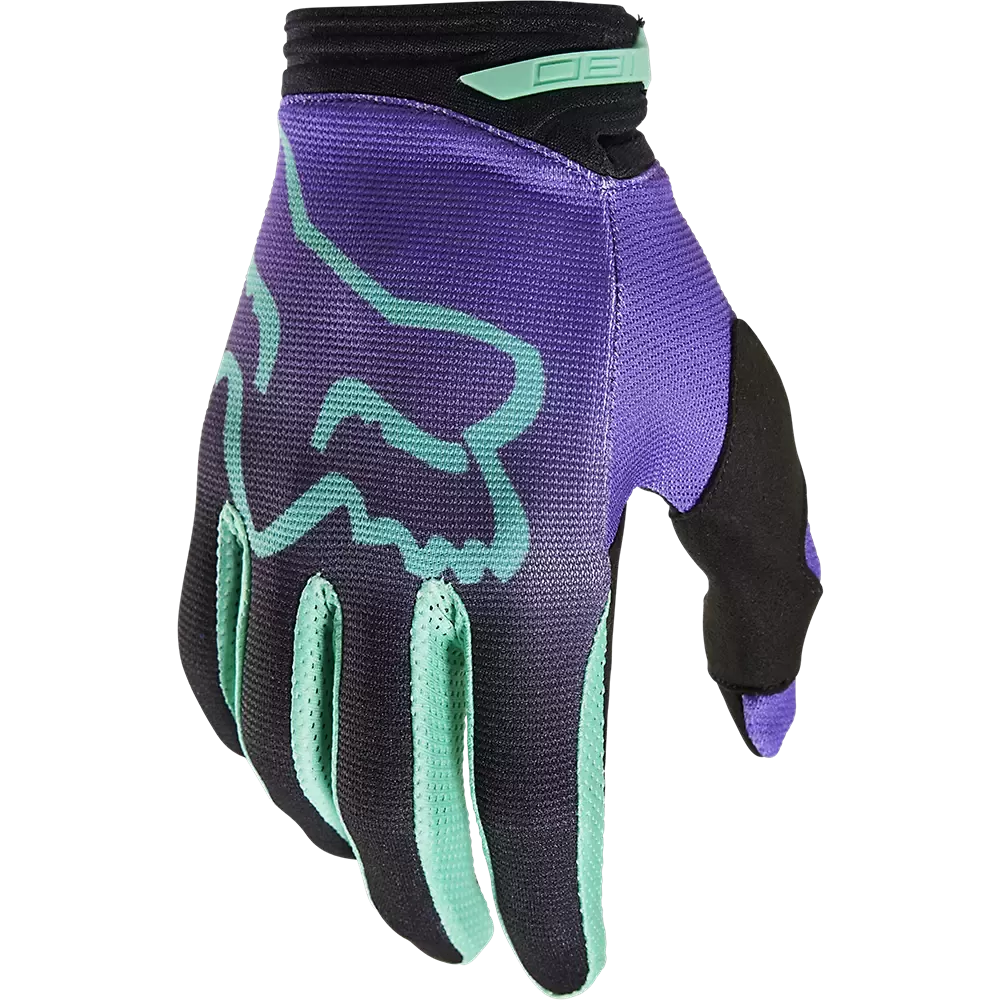 Fox 180 Toxsyk Glove Black