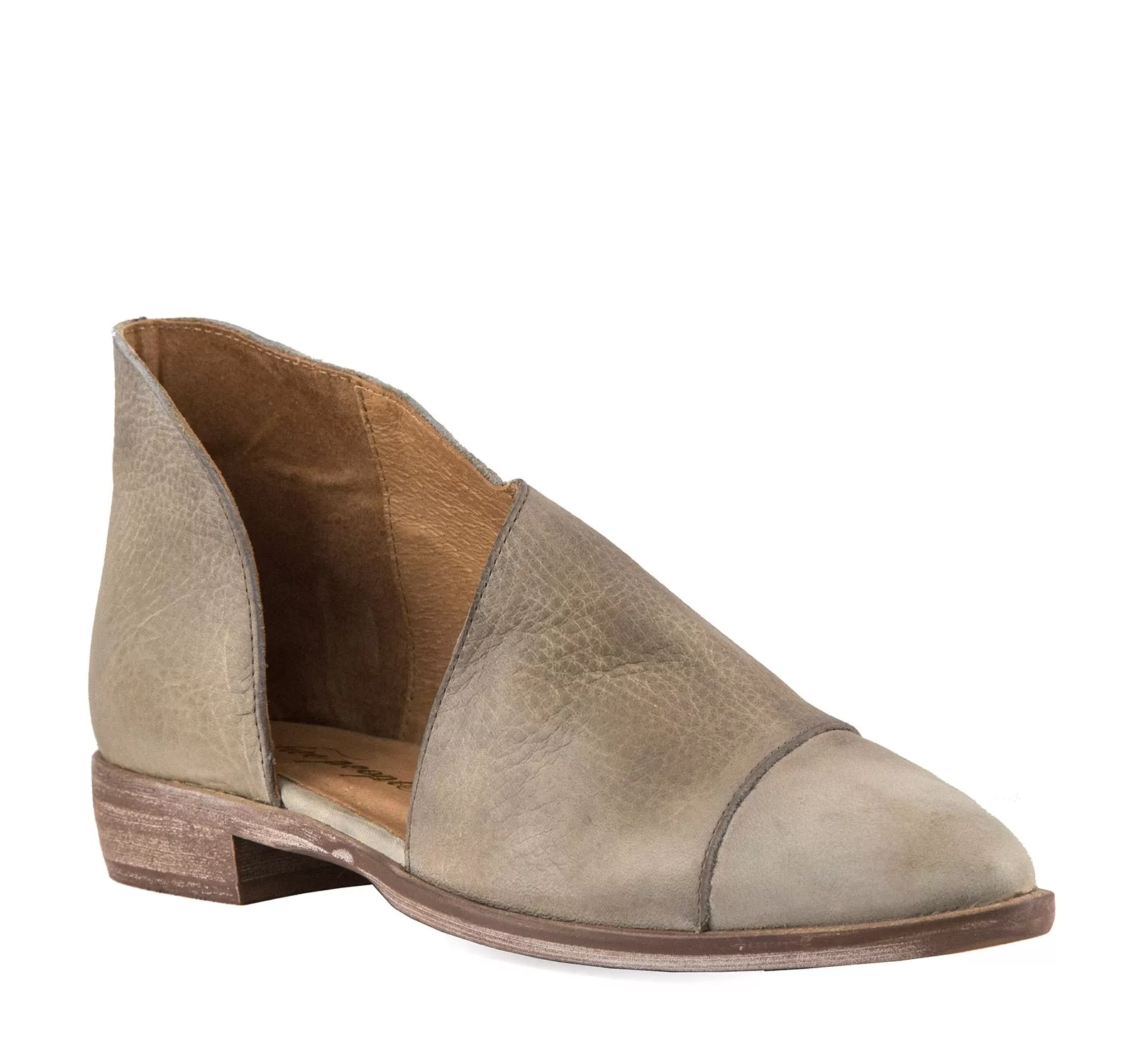 Free People Royale Flat