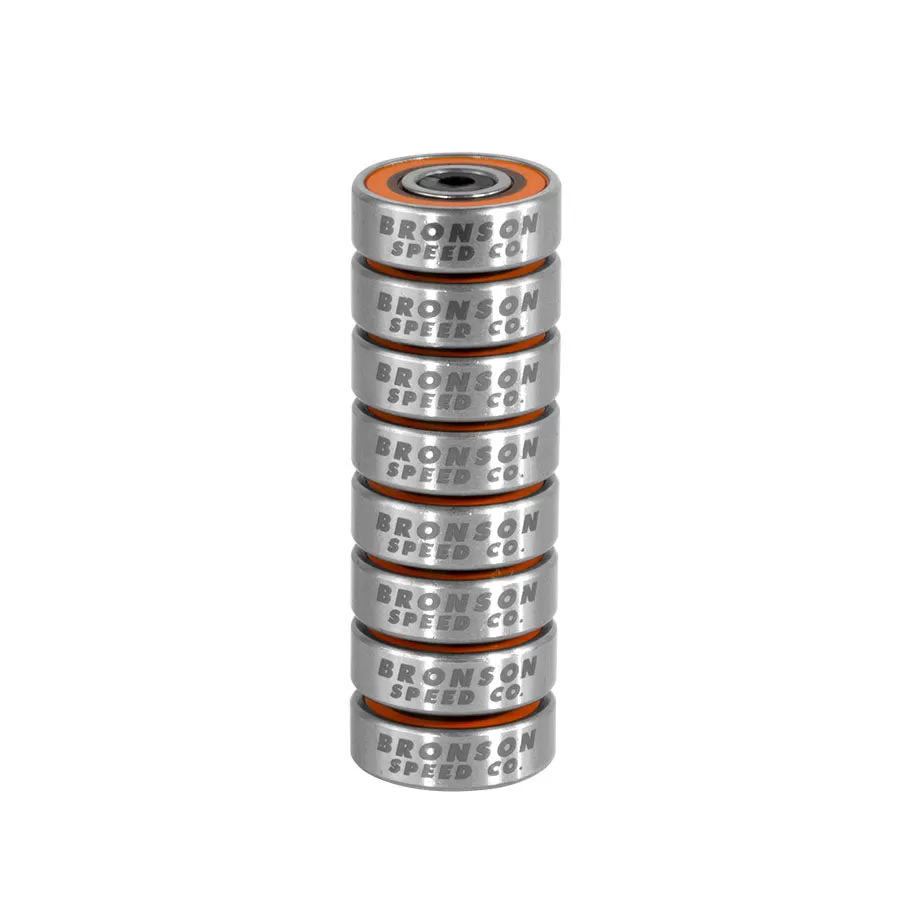 G3 Skateboard Bearings