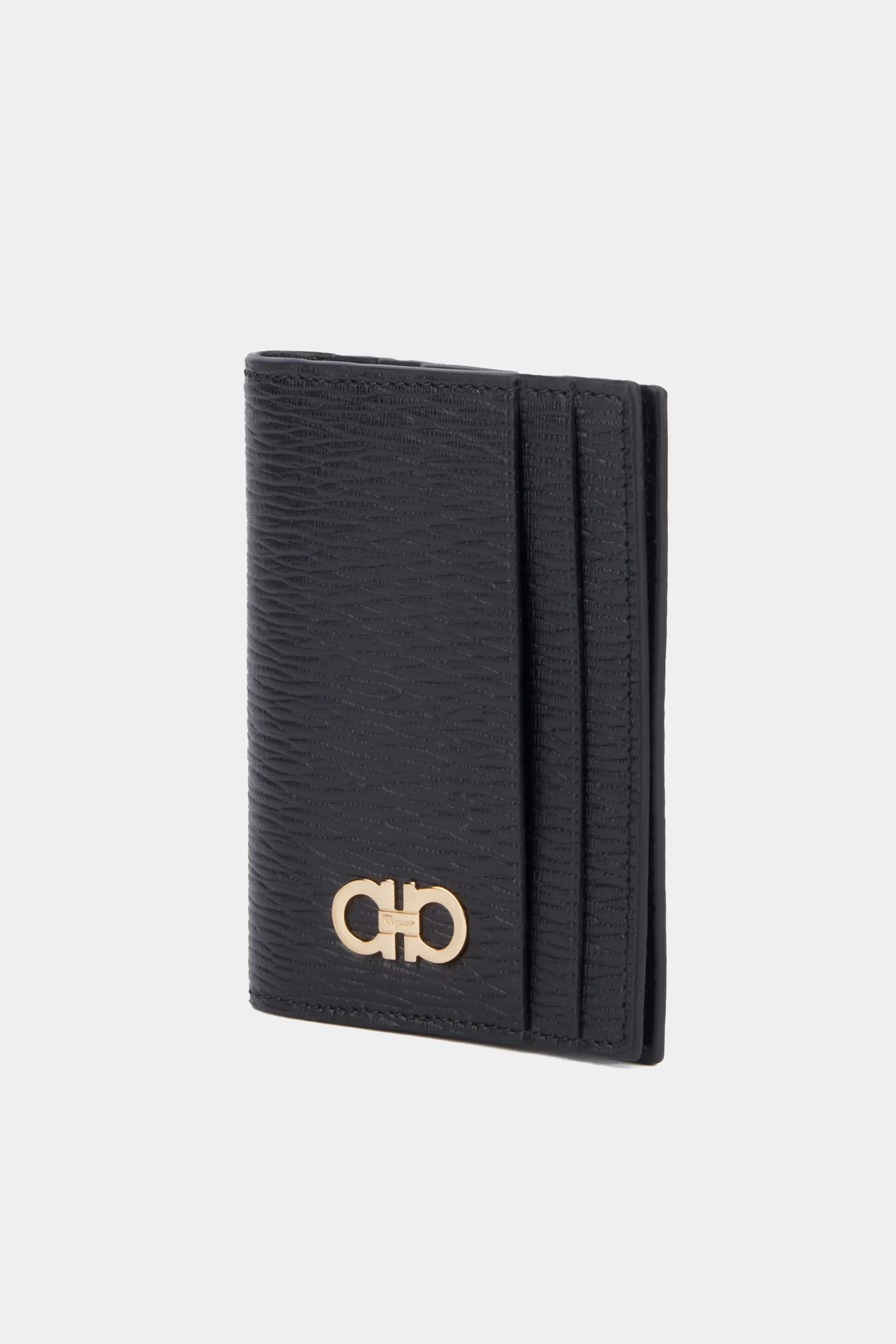 Gancini Card Holder