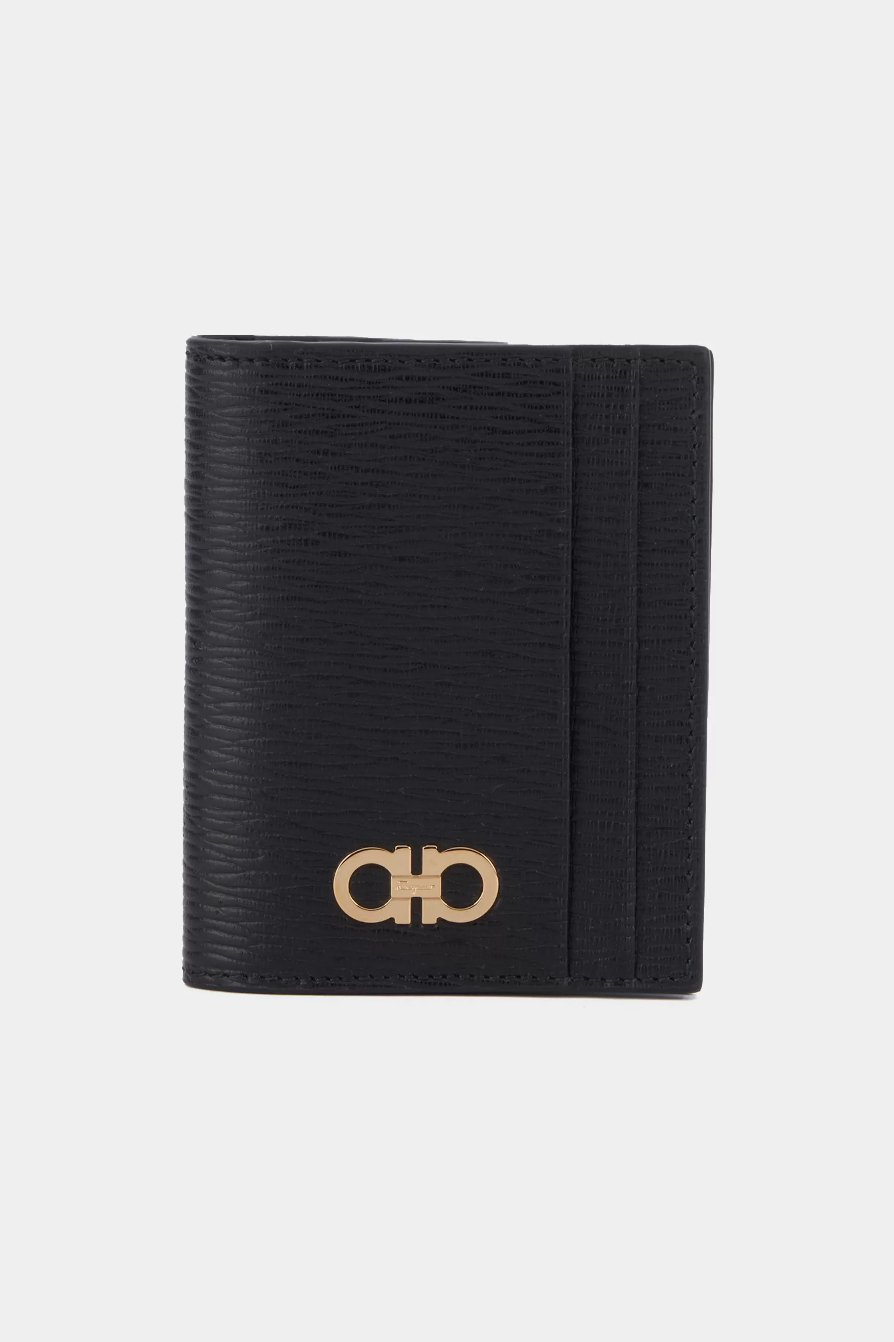 Gancini Card Holder