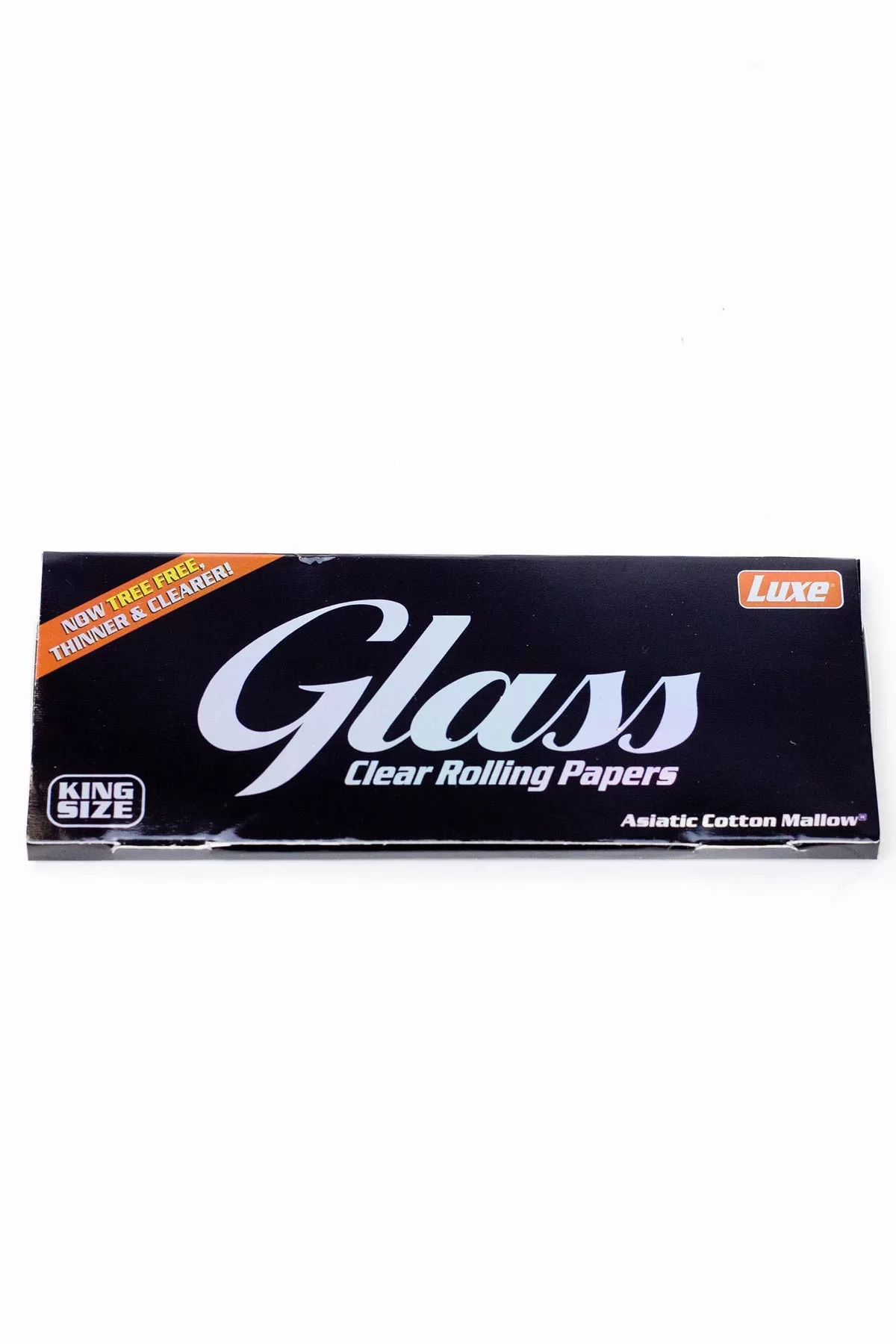 Glass Cellulose Papers King Size