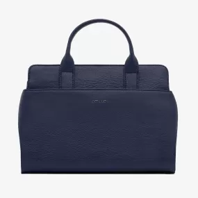 Gloria Small Satchel in Allure