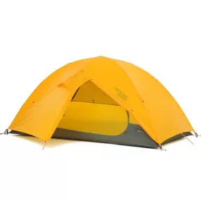 Goondie 2P Nylon Inner Hiking Tent - (30D Fly)