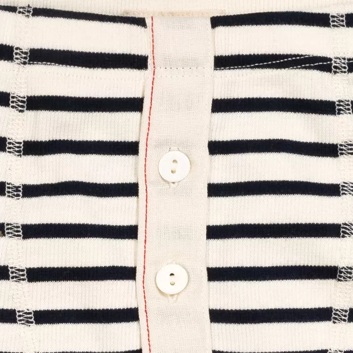 Hemen Albar Breton Stripe natural/marine