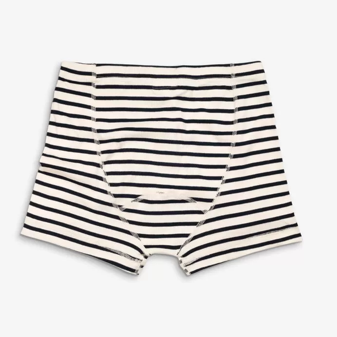 Hemen Albar Breton Stripe natural/marine