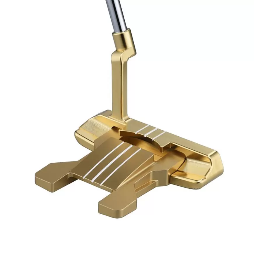 Honma P-308 Gold Putter