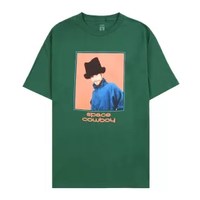 Jamiroquai X Pleasures Space Cowboy SS Tee