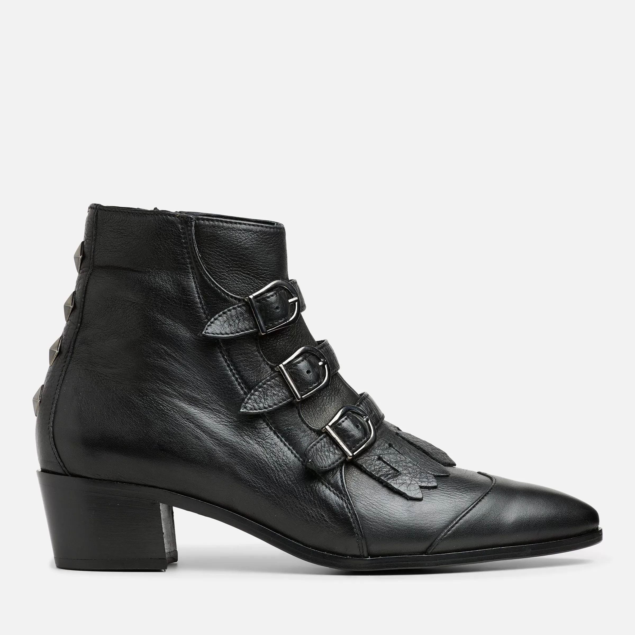 JETT CLASSIC 2 BLACK