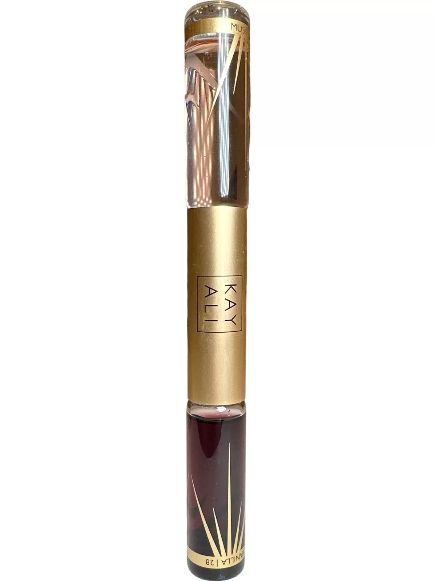 KAYALI Vanilla 28 Musk Rollerball Fragrance