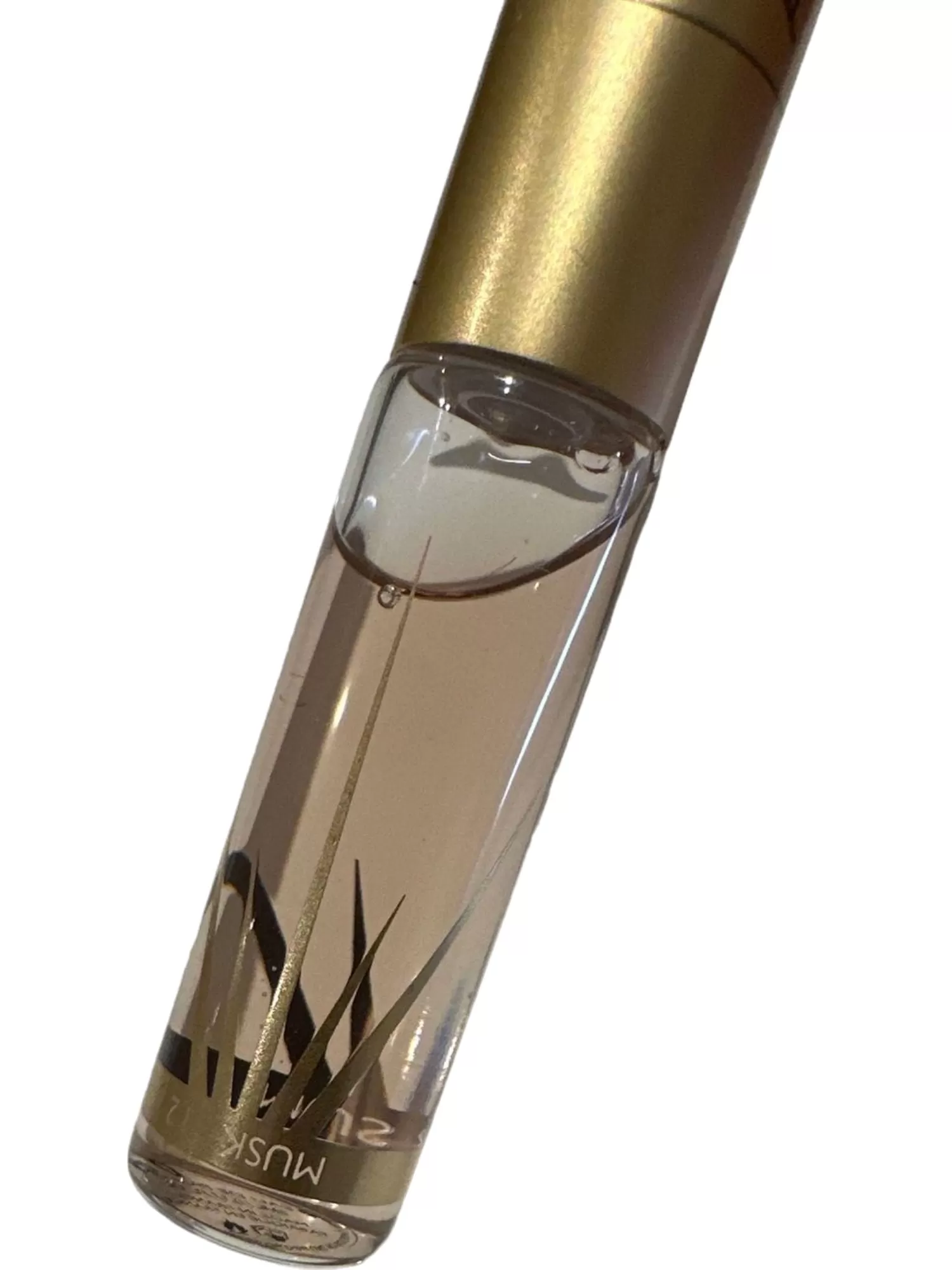 KAYALI Vanilla 28 Musk Rollerball Fragrance