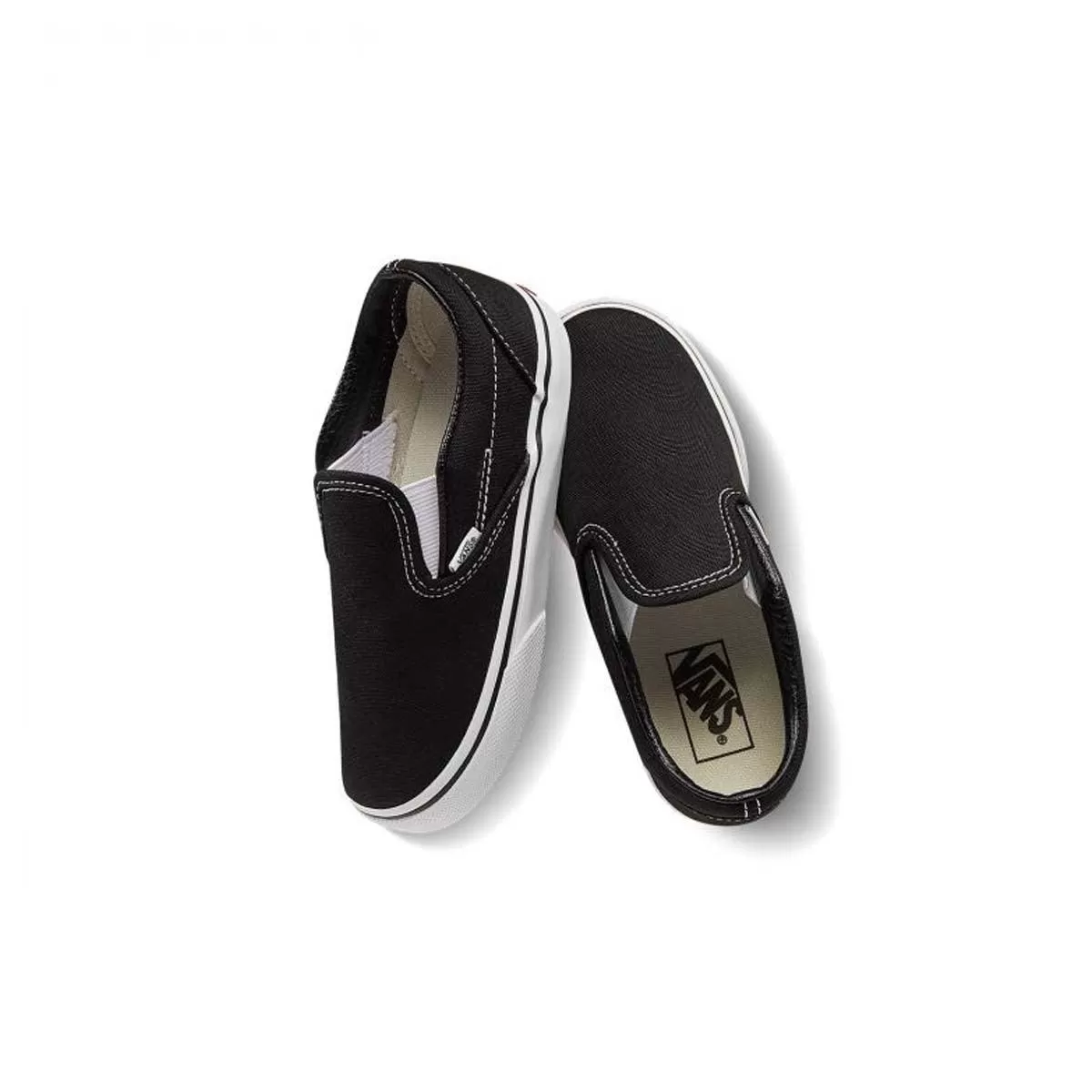 Kid's Classic Slip-On