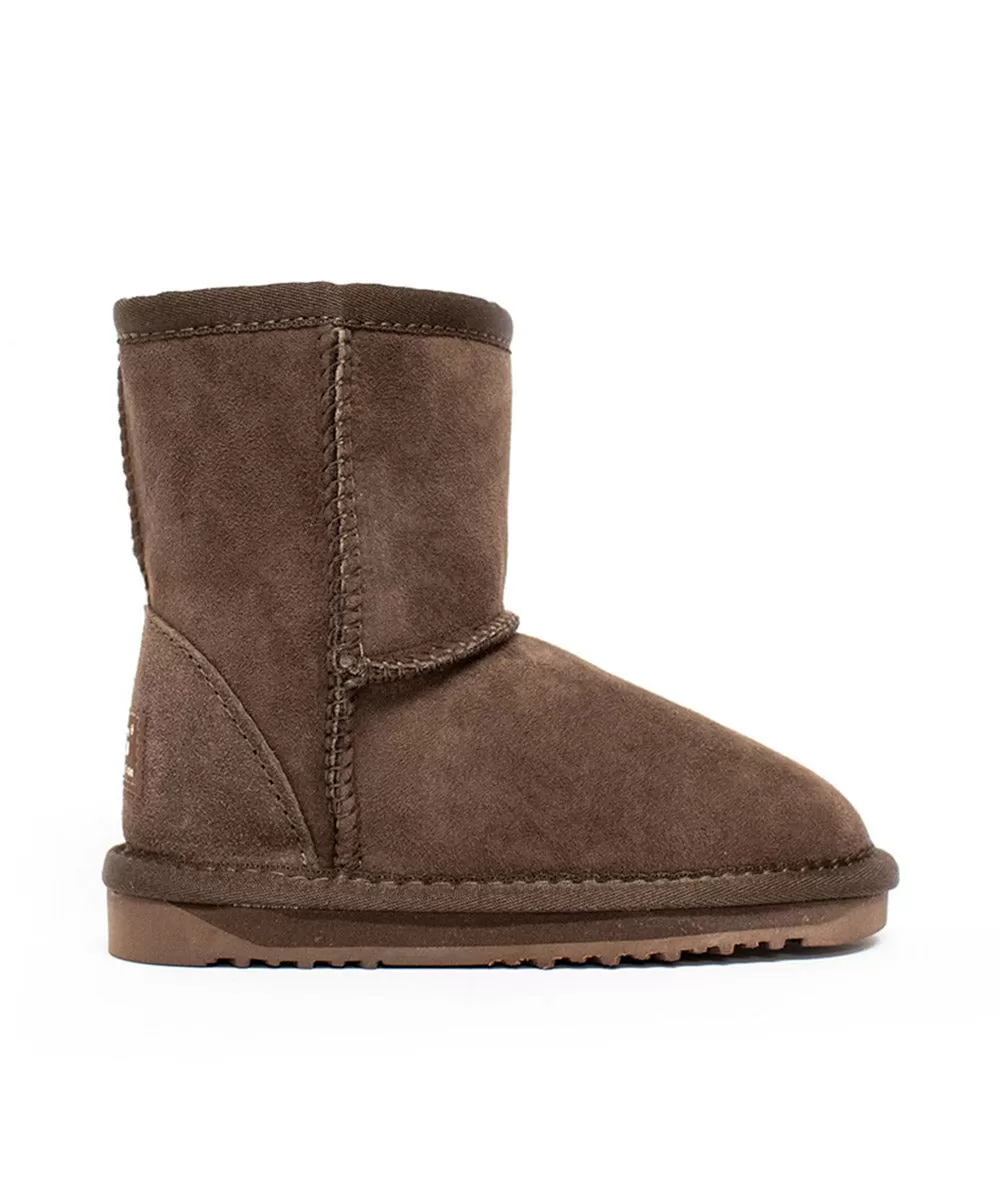 Kids UGG Classic Short