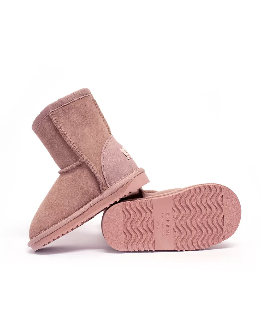 Kids UGG Classic Short