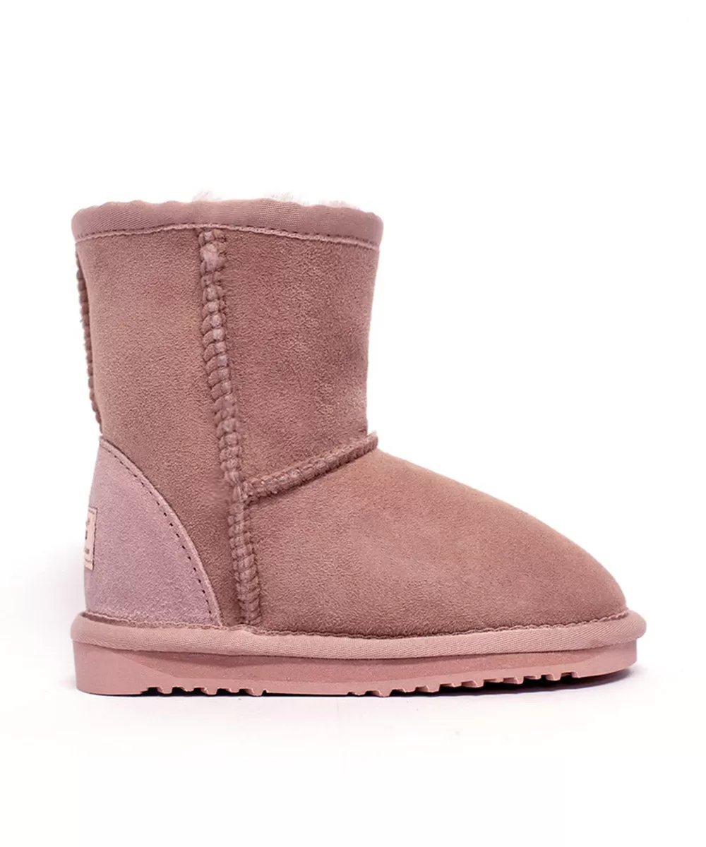 Kids UGG Classic Short