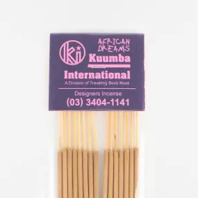 Kuumba Regular Incense Stick