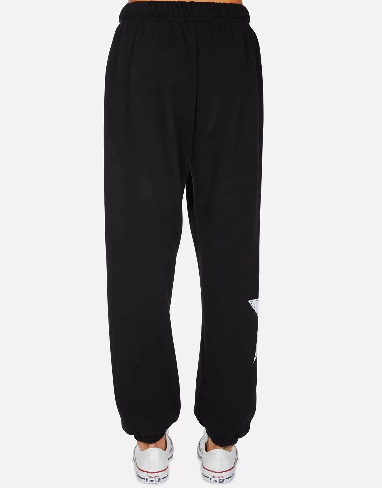 Lauren Moshi Tanzy Love Boxing Sweatpants