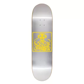 Limosine Snake Pit Deck (Neon) 8.5"