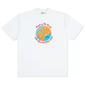 Little Africa  People Of The World SS Tee