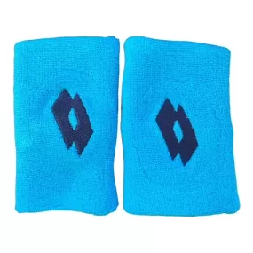 Lot Sweatband 217106 0EB blue atoll