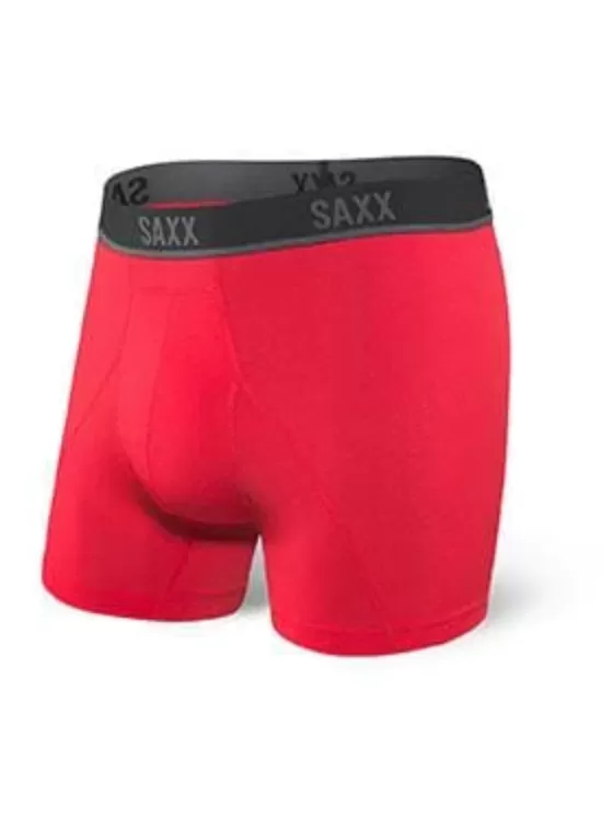 M Saxx Kinetic HD Boxer Brief