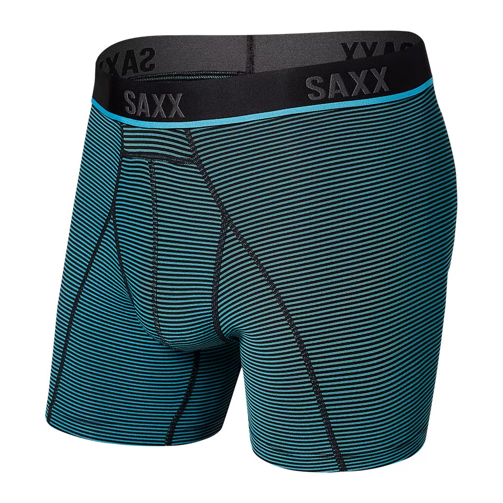 M Saxx Kinetic HD Boxer Brief