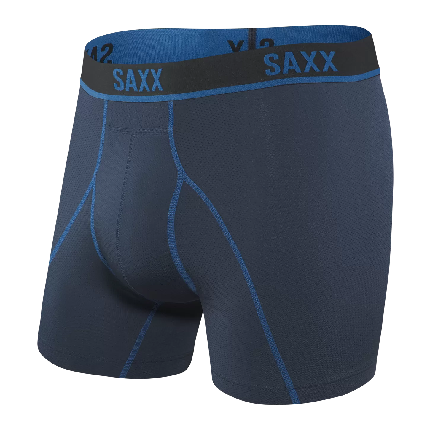 M Saxx Kinetic HD Boxer Brief