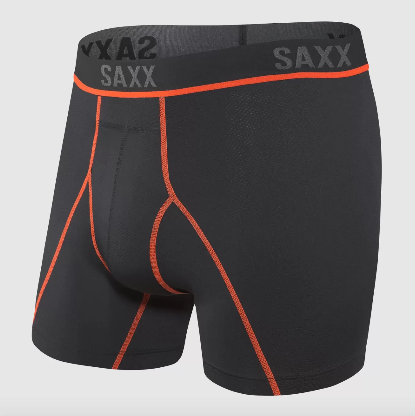 M Saxx Kinetic HD Boxer Brief