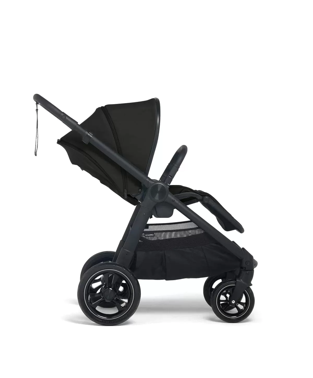 Mamas & Papas Ocarro 6 Pieces Essential Bundle - Jet