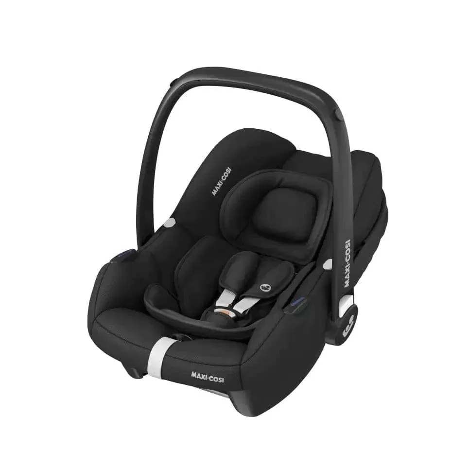 Mamas & Papas Ocarro Cabriofix i-Size Travel System - Jet