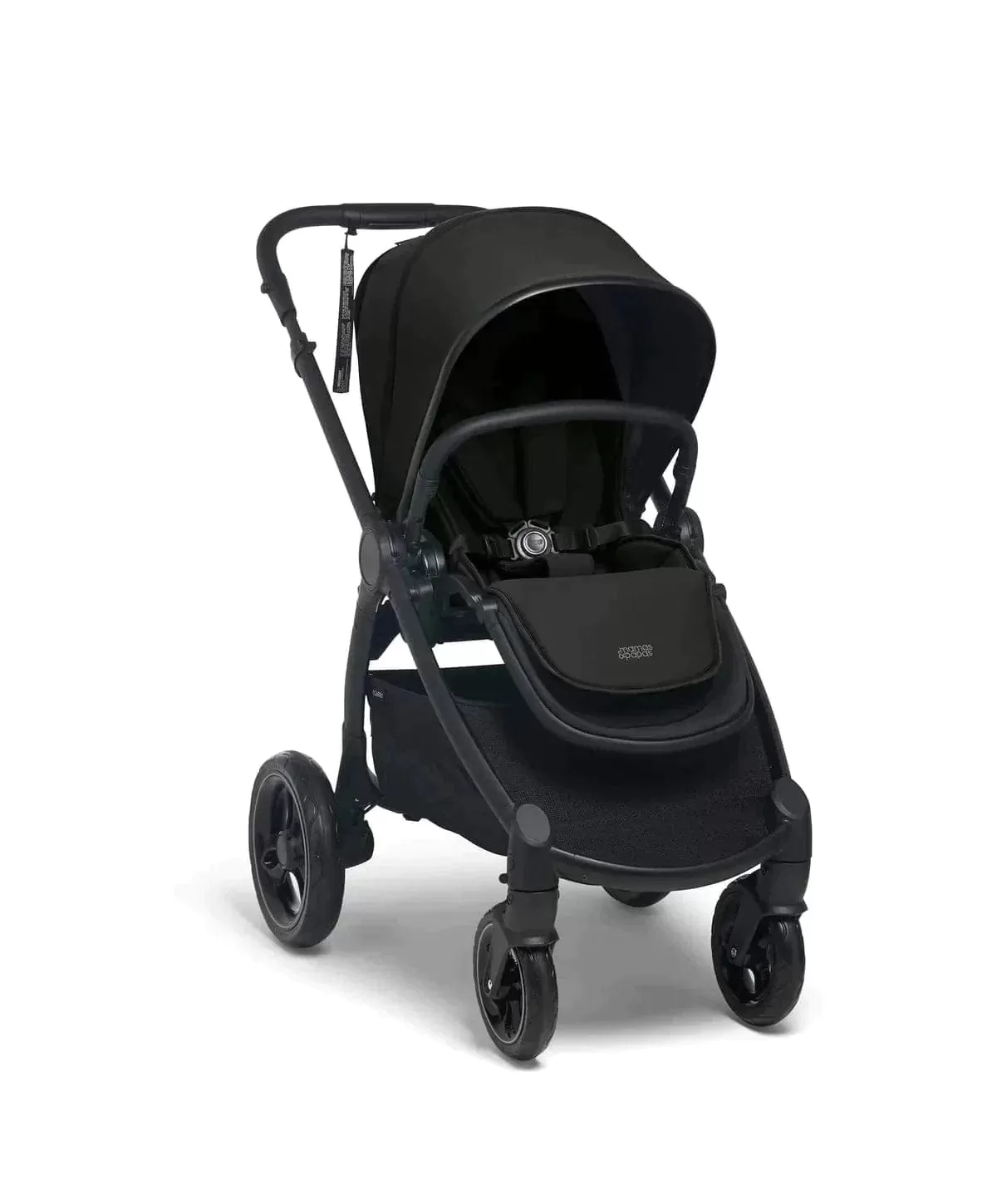 Mamas & Papas Ocarro Cabriofix i-Size Travel System - Jet