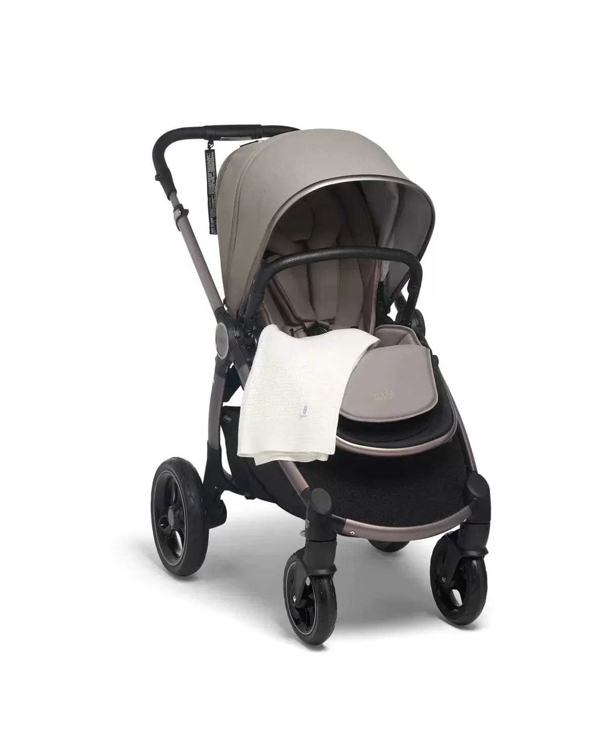 Mamas & Papas Ocarro Pebble 360 PRO Travel System - Studio